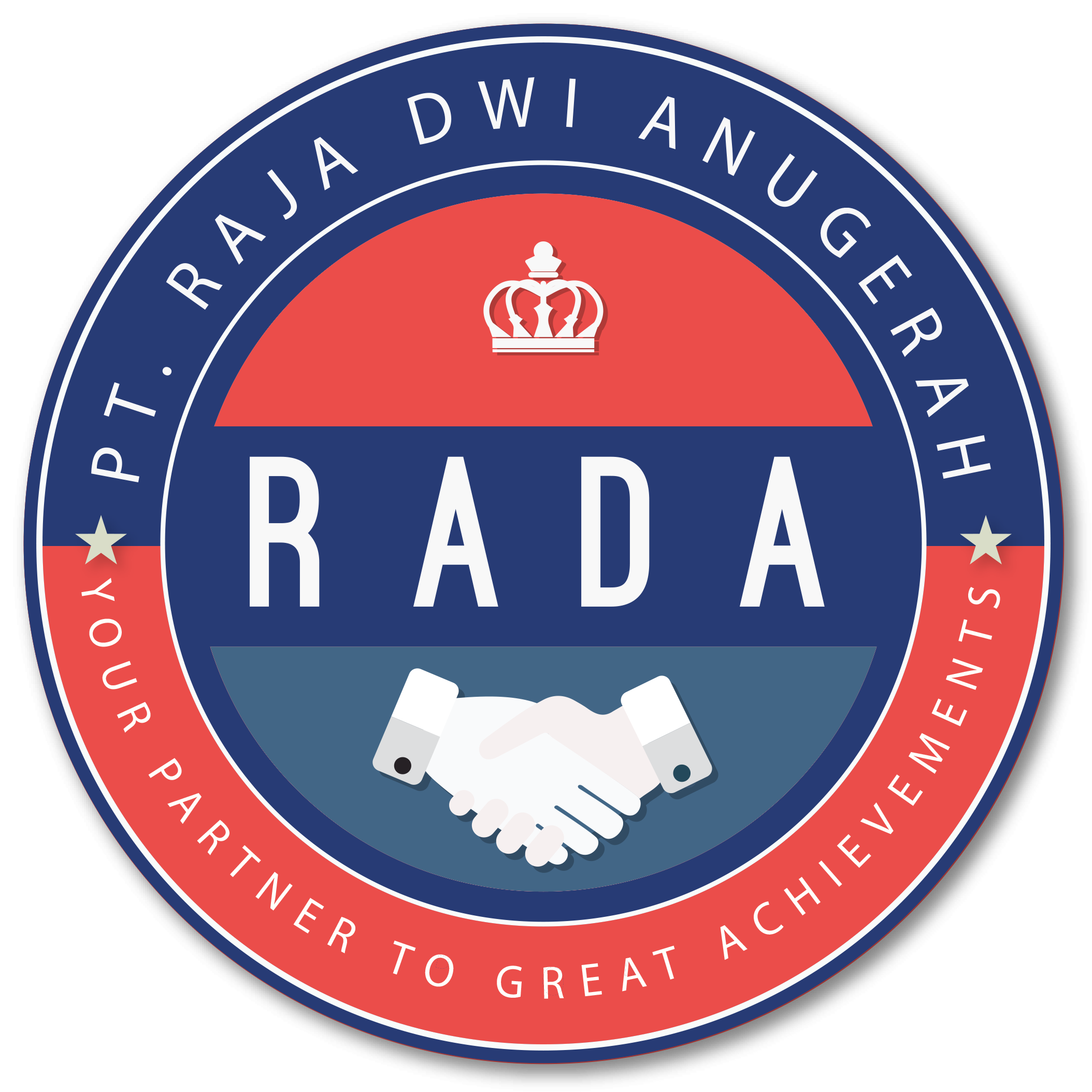 Logo RADA